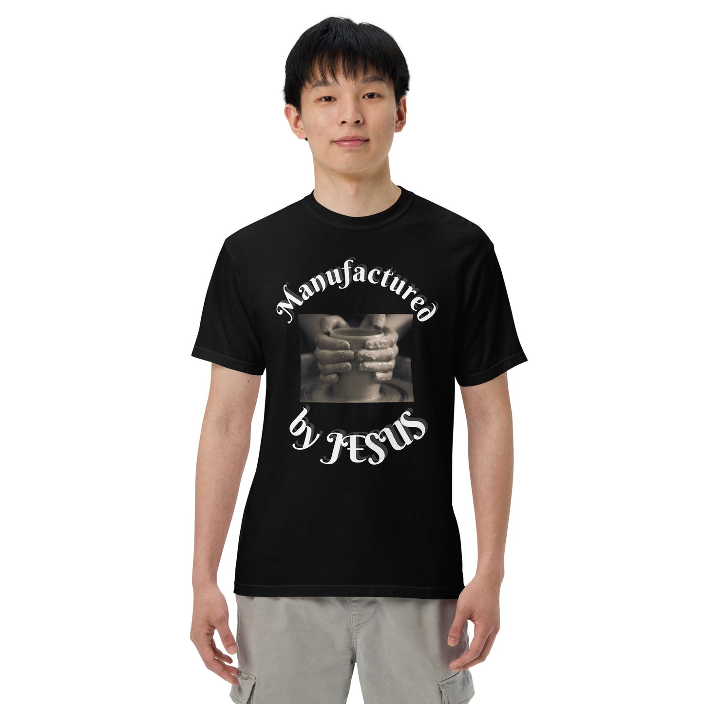 MBJ Men's t-shirt