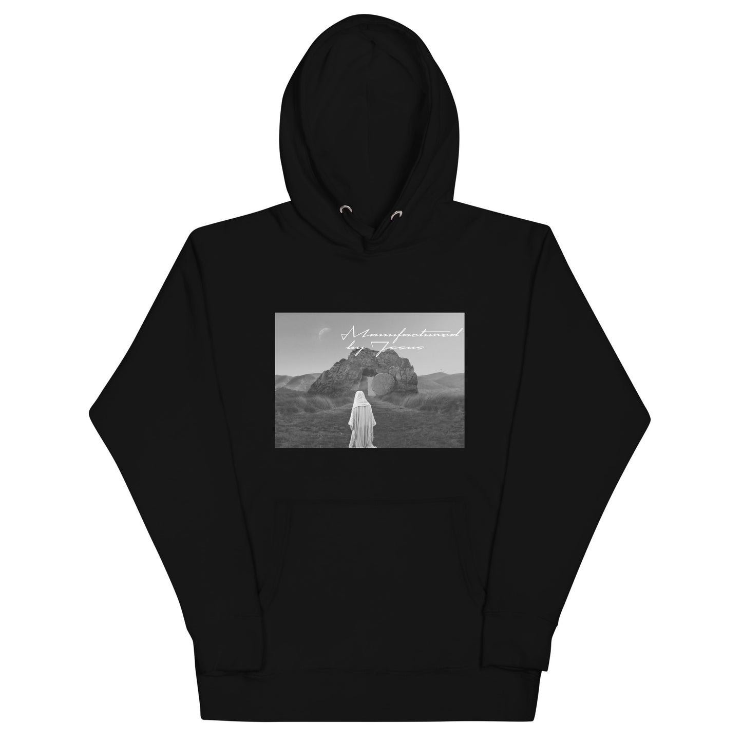 Unisex MBJ Hoodie