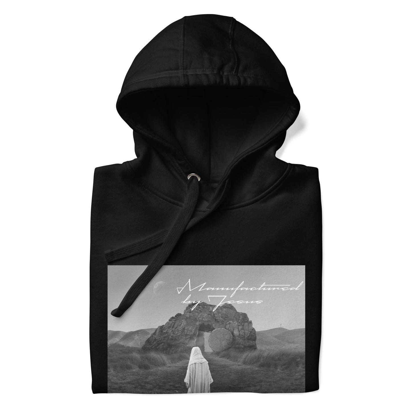 Unisex MBJ Hoodie