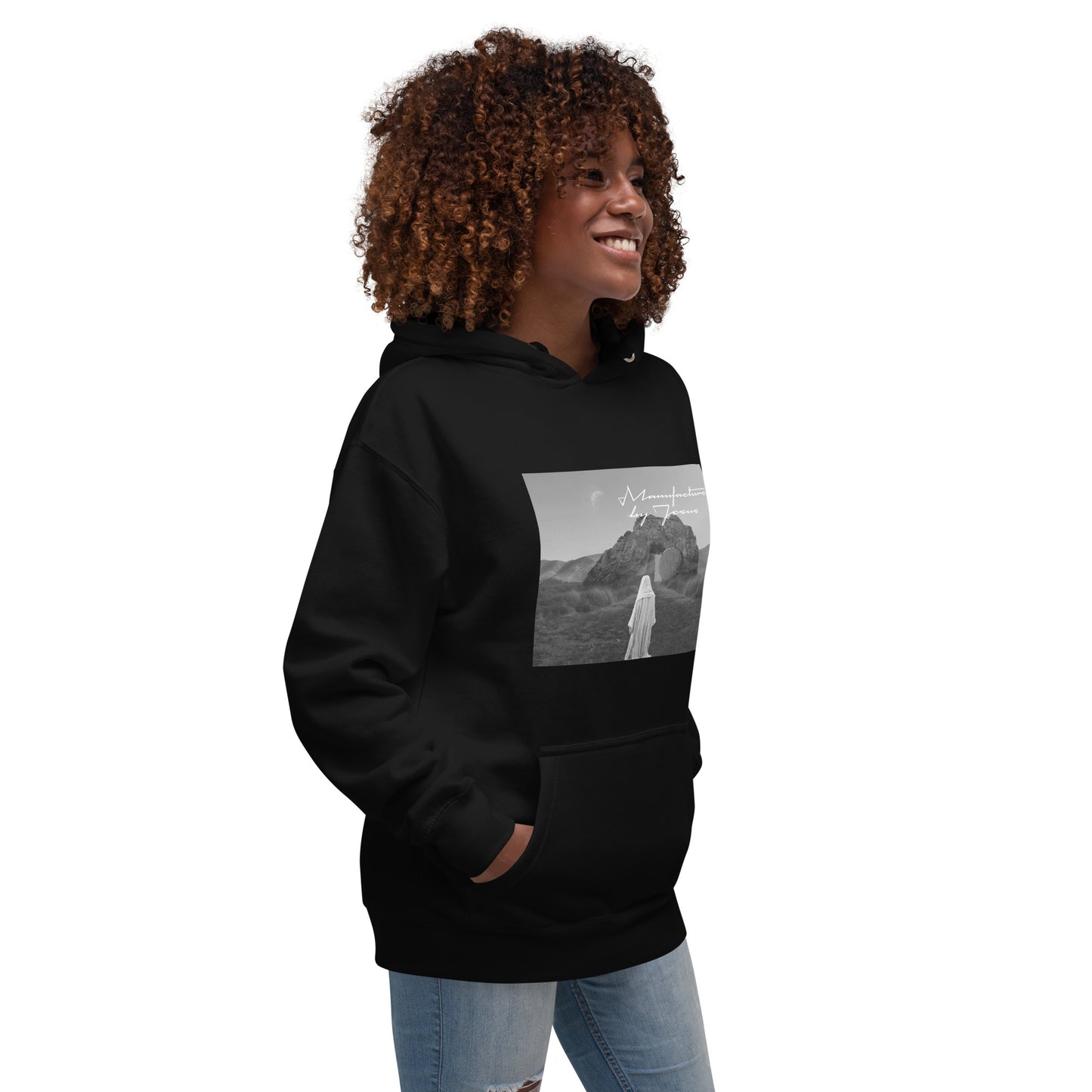 Unisex MBJ Hoodie