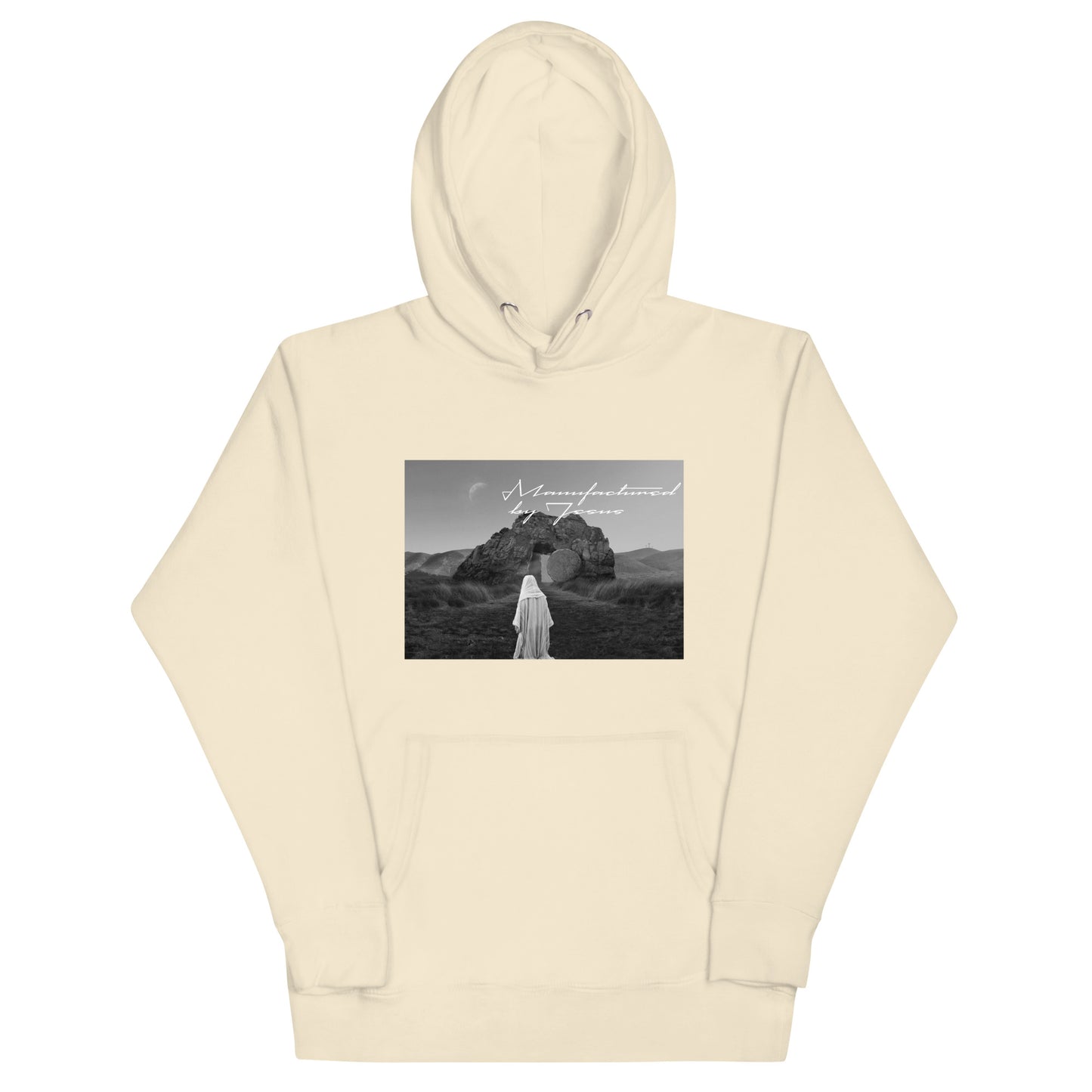 Unisex MBJ Hoodie