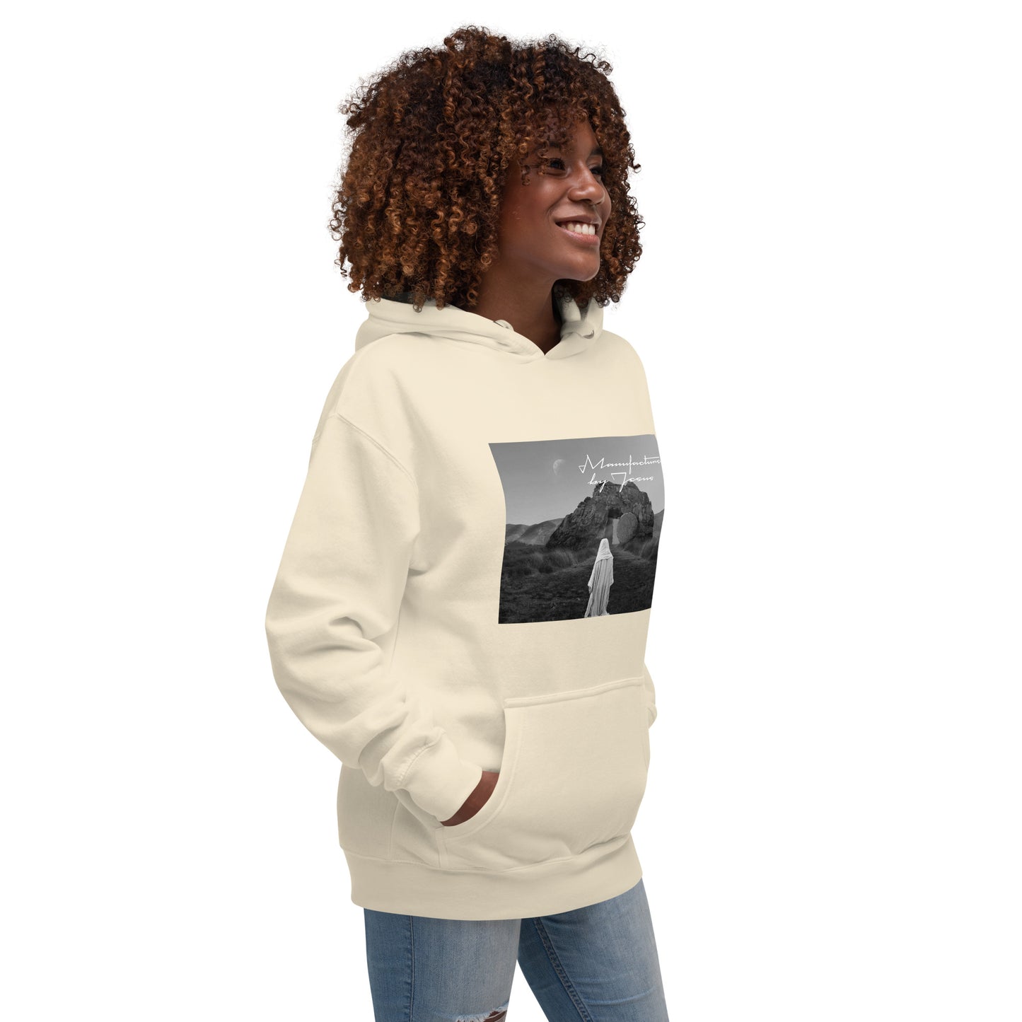 Unisex MBJ Hoodie