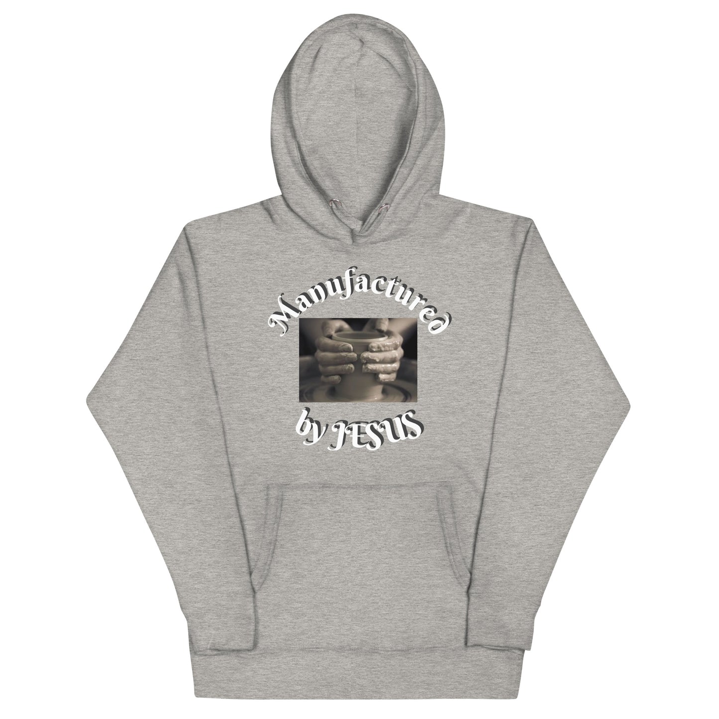 MBJ Unisex Hoodie