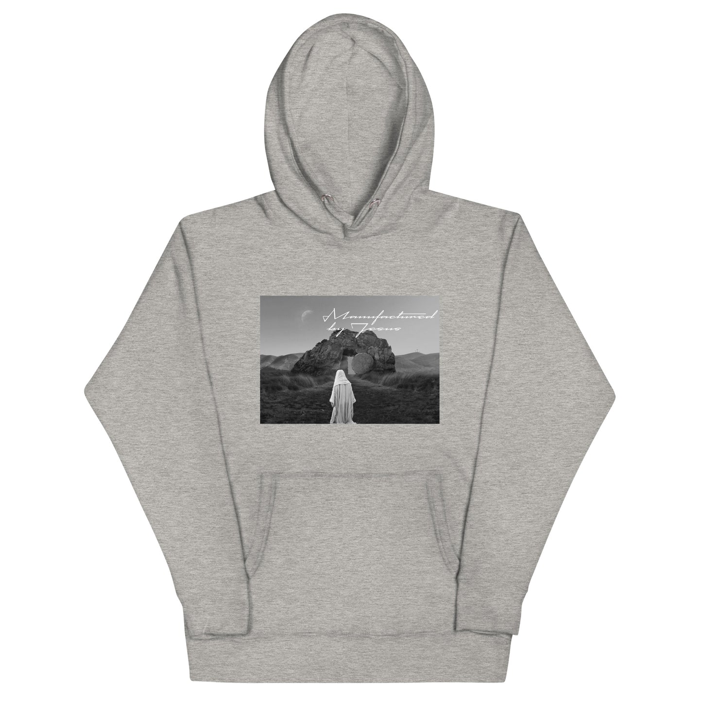 Unisex MBJ Hoodie