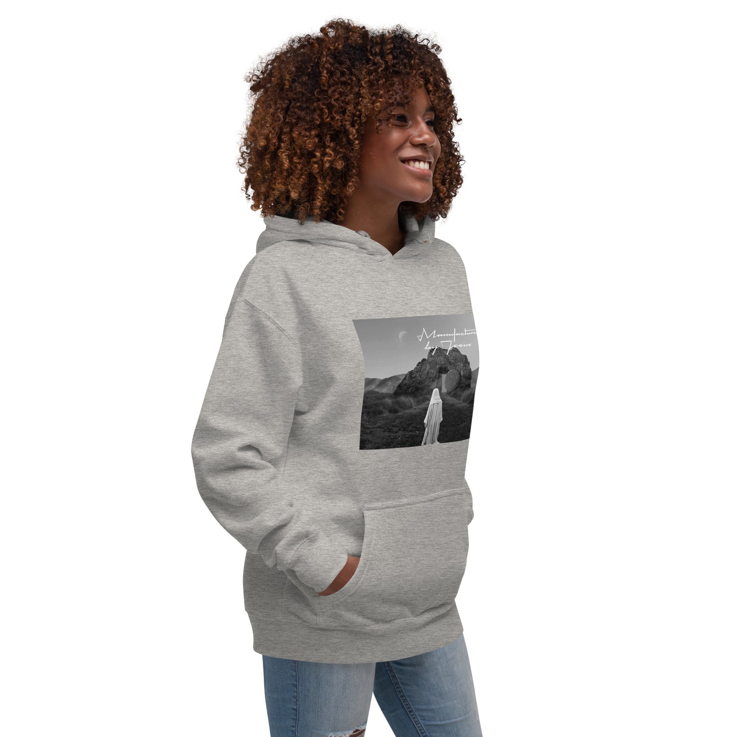 Unisex MBJ Hoodie