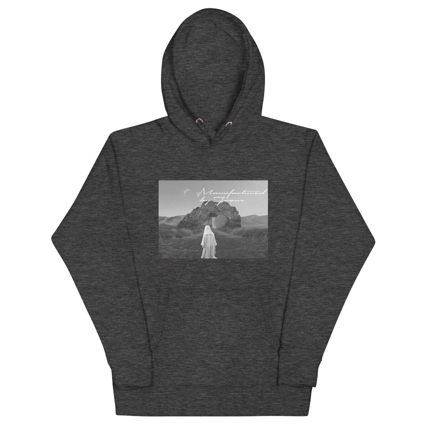 Unisex MBJ Hoodie