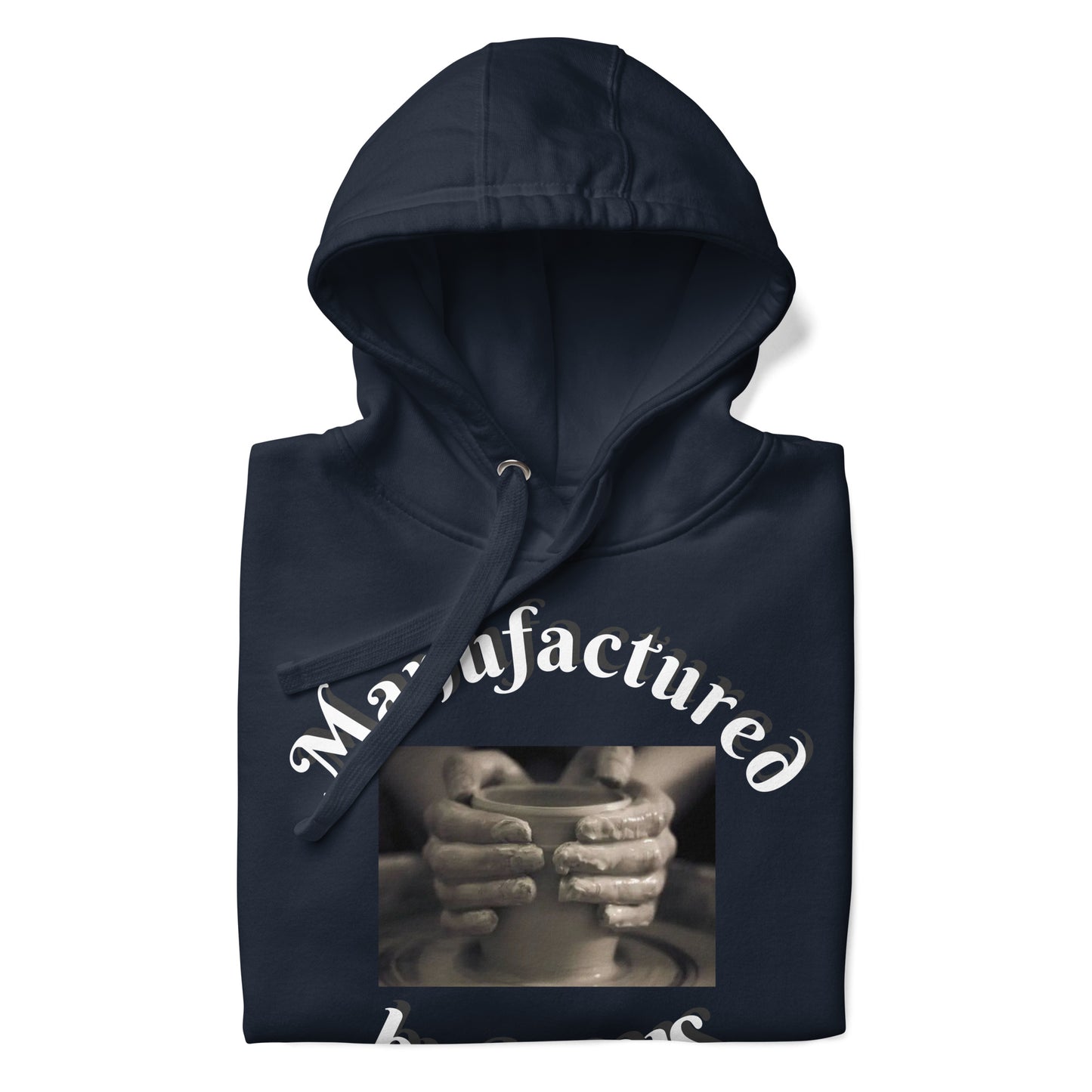 MBJ Unisex Hoodie