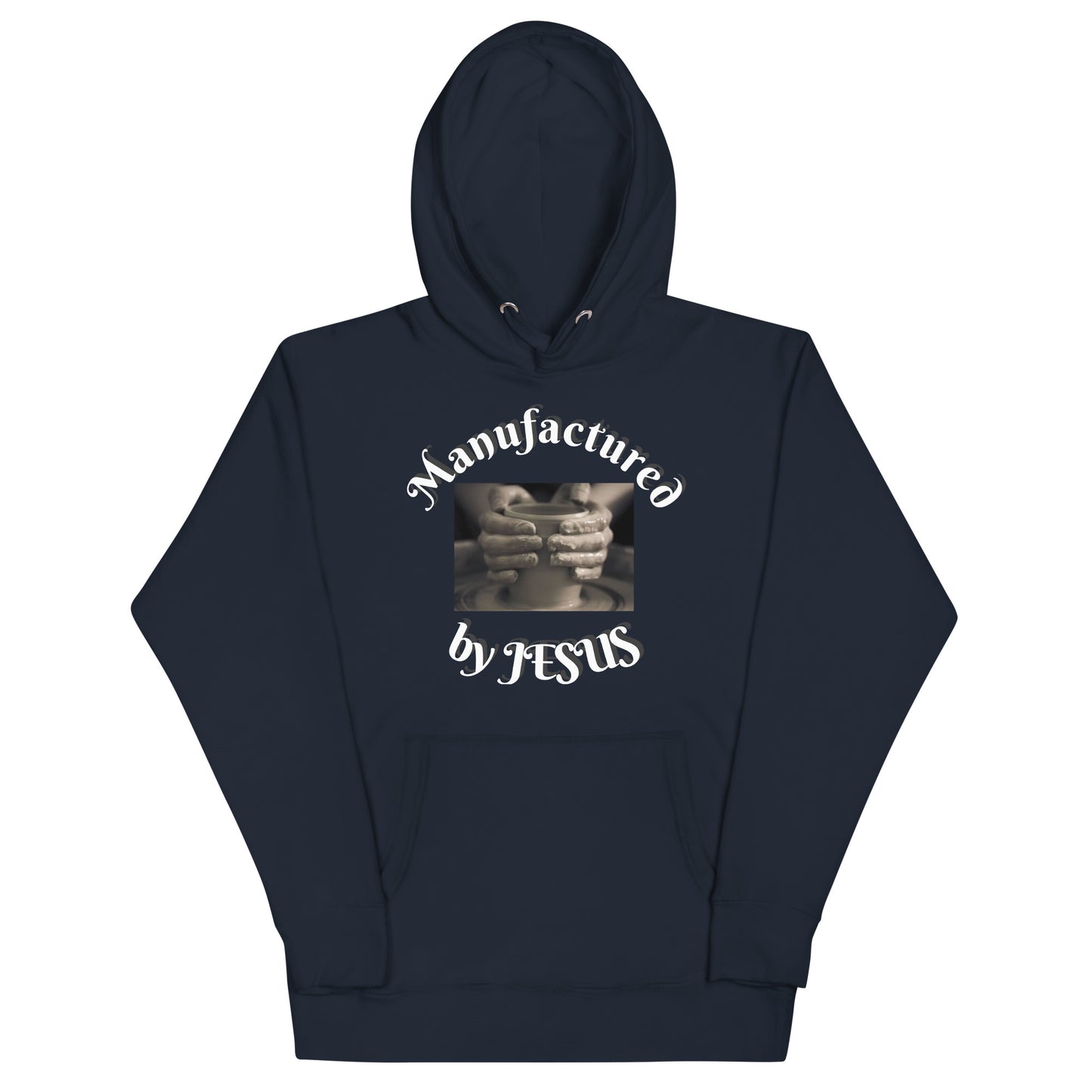 MBJ Unisex Hoodie