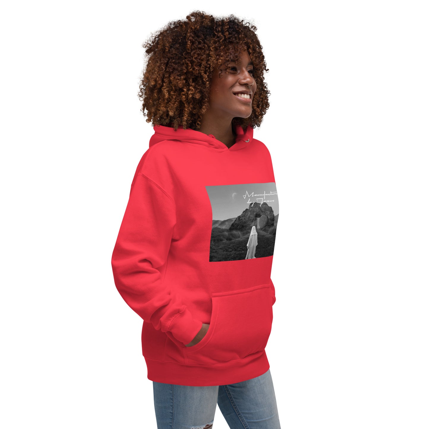 Unisex MBJ Hoodie