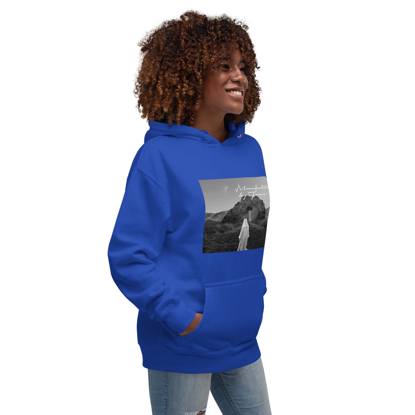 Unisex MBJ Hoodie