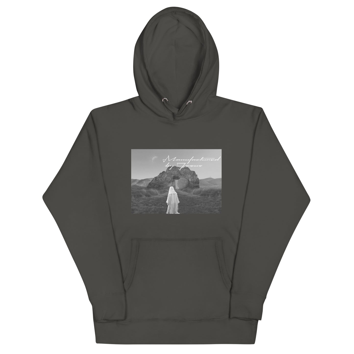 Unisex MBJ Hoodie