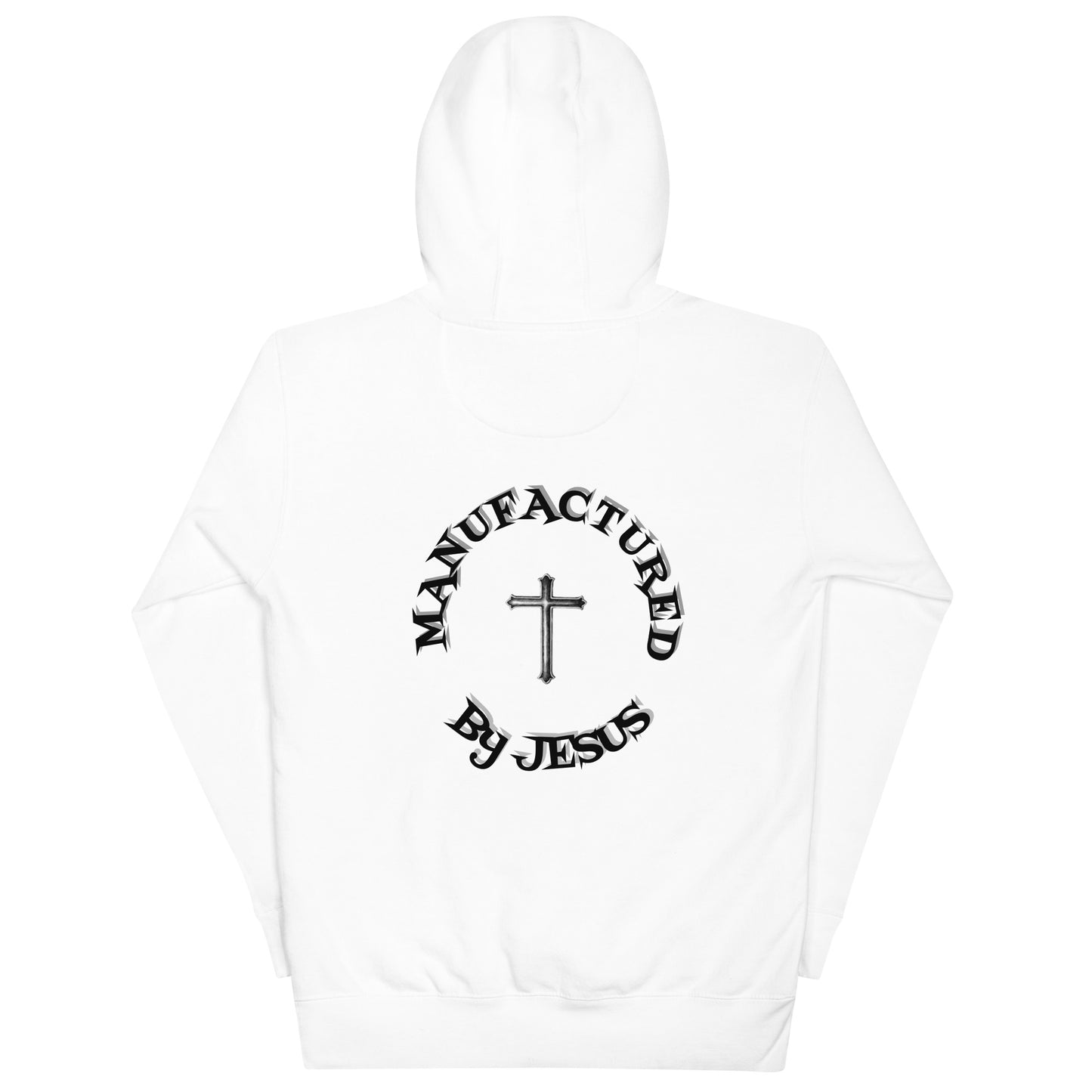 Unisex MBJ Hoodie