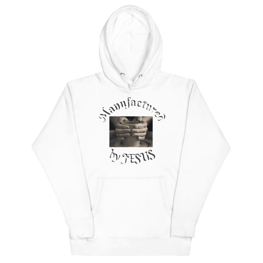 MBJ Unisex Hoodie