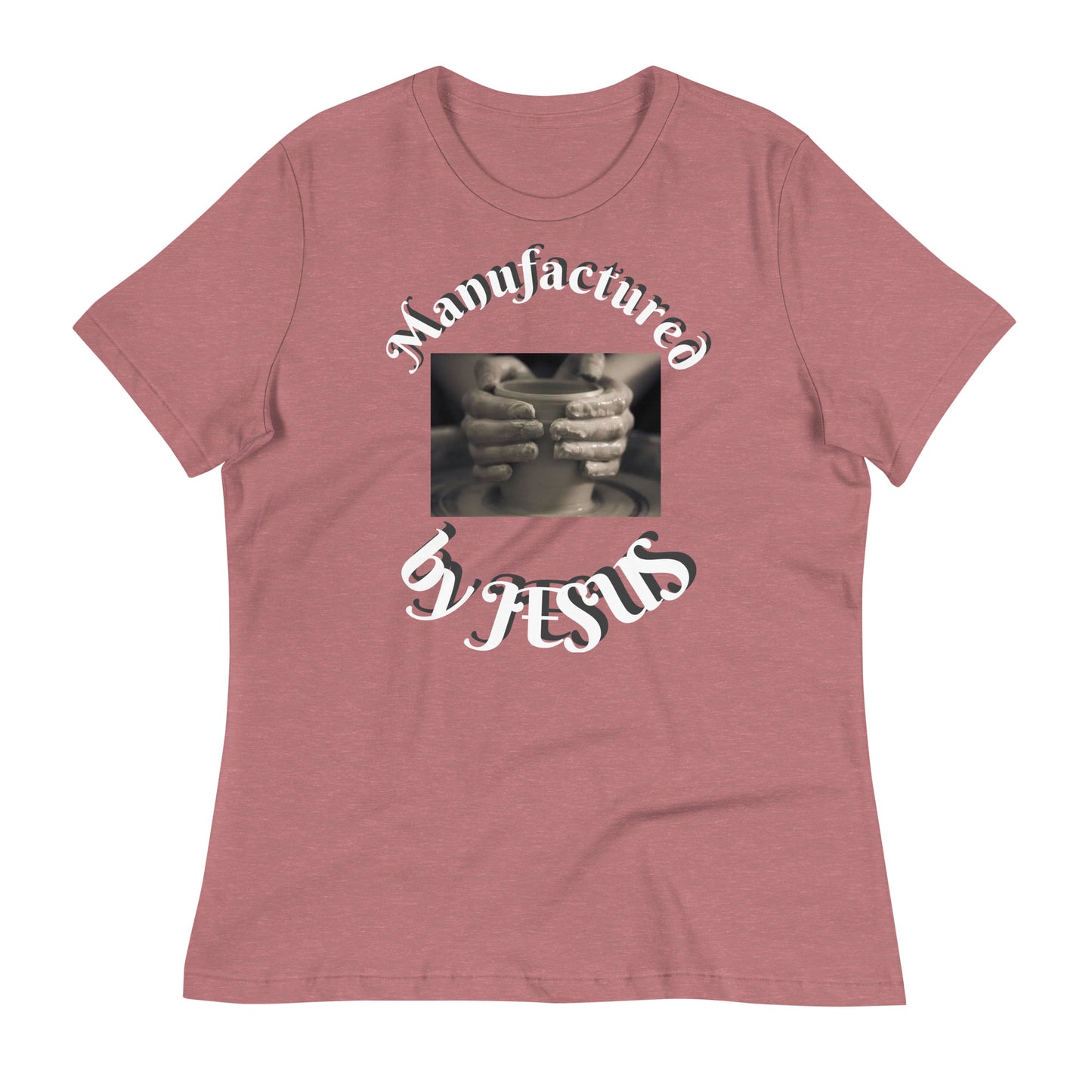 MBJ Women's Relaxed T-Shirt