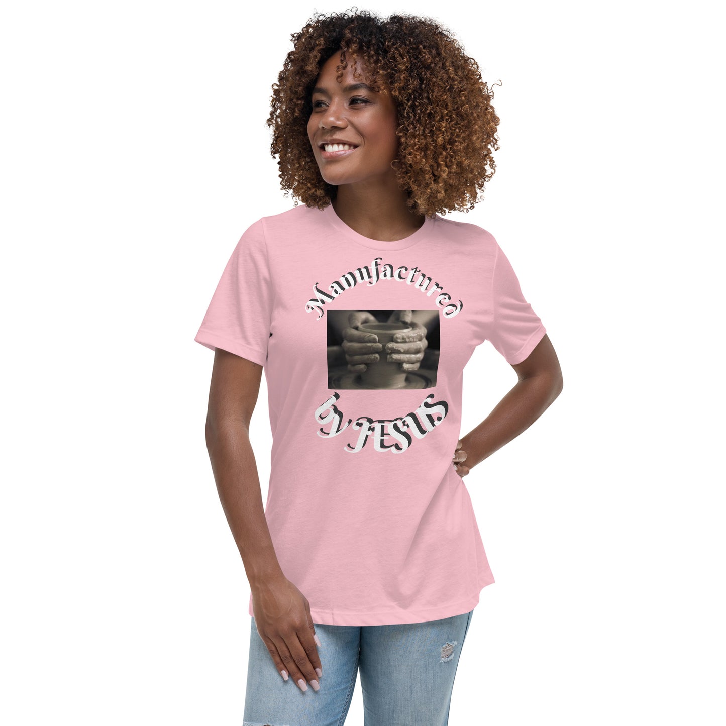 MBJ Women's Relaxed T-Shirt